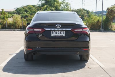 TOYOTA CAMRY 2.5 HV PREMIUM AT ปี 2019 (8กณ9377)