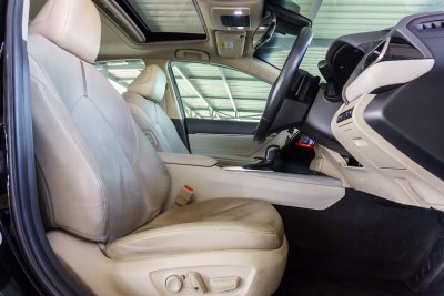 TOYOTA CAMRY 2.5 HV PREMIUM AT ปี 2019 (8กณ9377)