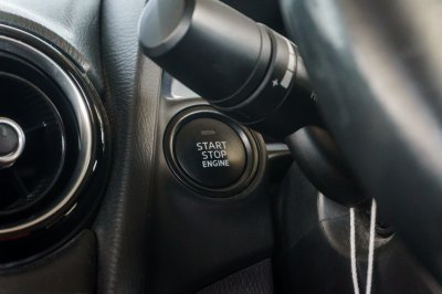 MAZDA 2 1.3 HIGH CONNECT ปี2018 (กษ2816)