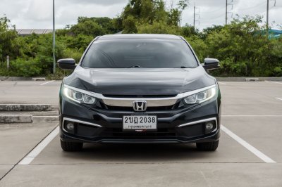 HONDA CIVIC 1.8 EL ปี2021 (2ขฎ2038)