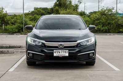 HONDA CIVIC 1.8 EL ปี2019 (4ขน7783)