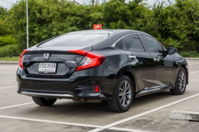 HONDA CIVIC 1.8 EL ปี2021 (2ขฎ2038)