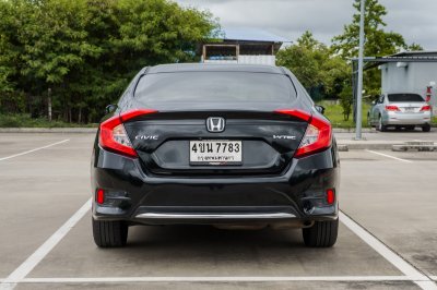 HONDA CIVIC 1.8 EL ปี2019 (4ขน7783)