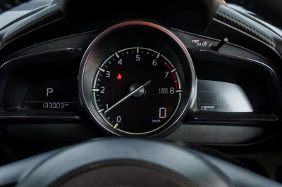 MAZDA 2 1.3 HIGH CONNECT ปี2018 (กษ2816)