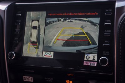 TOYOTA FORTUNER 2.4 LEADER V ปี2024 (กบ6354)