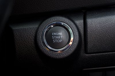 TOYOTA FORTUNER 2.4 LEADER V ปี2024 (กบ6354)