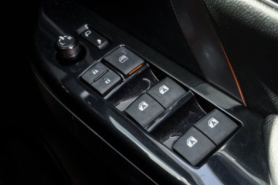 TOYOTA FORTUNER 2.4 LEADER V ปี2024 (กบ6354)