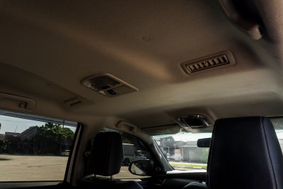 TOYOTA FORTUNER 2.4 LEADER V ปี2024 (กบ6354)