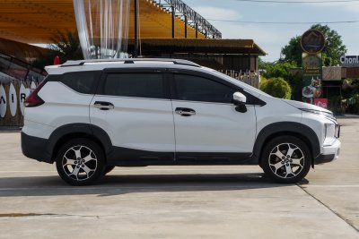 MITSUBISHI X-PANDER CROSS 1.5 ปี2020 จด2021 (2ขค8433)