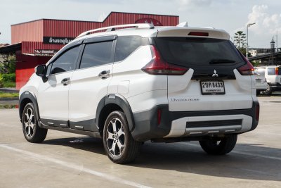 MITSUBISHI X-PANDER CROSS 1.5 ปี2020 จด2021 (2ขค8433)