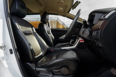 MITSUBISHI X-PANDER CROSS 1.5 ปี2020 จด2021 (2ขค8433)