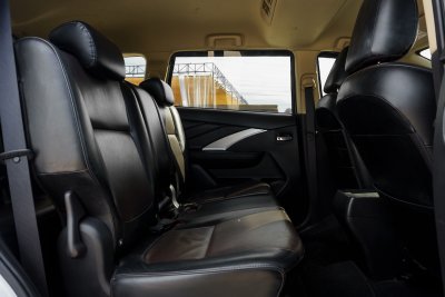 MITSUBISHI X-PANDER CROSS 1.5 ปี2020 จด2021 (2ขค8433)