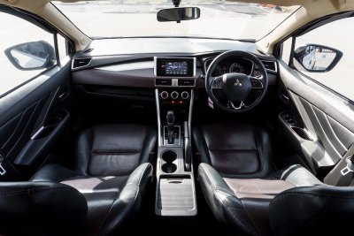 MITSUBISHI X-PANDER CROSS 1.5 ปี2020 จด2021 (2ขค8433)