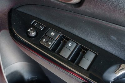 TOYOTA YARIS ATIV 1.2 MID ปี2020 จด2021 (1ขบ7741)