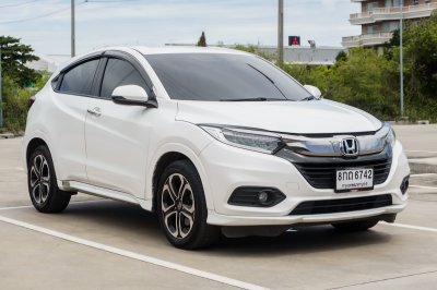 HONDA HR-V 1.8 EL ปี2019 (8กถ6742)