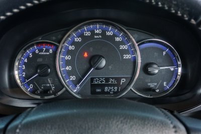 TOYOTA YARIS ATIV 1.2 MID ปี2020 จด2021 (1ขบ7741)