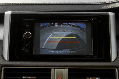 MITSUBISHI X-PANDER CROSS 1.5 ปี2020 จด2021 (2ขค8433)