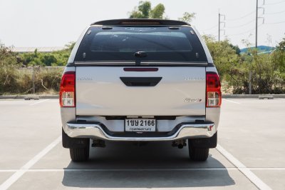 TOYOTA REVO 2.4 DOUBLE CAB Z EDITION ENTRY ปี2021 (1ขษ2166)