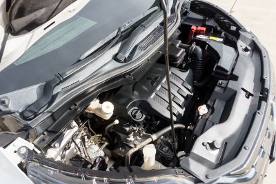 MITSUBISHI X-PANDER CROSS 1.5 ปี2020 จด2021 (2ขค8433)