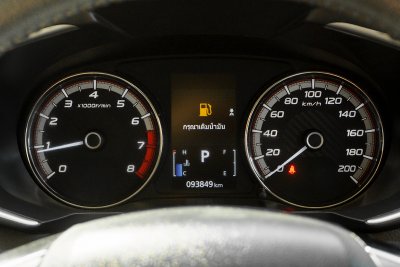 MITSUBISHI X-PANDER CROSS 1.5 ปี2020 จด2021 (2ขค8433)