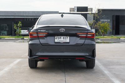 TOYOTA YARIS ATIV 1.2 PREMIUM ปี2023 (4ขศ827)