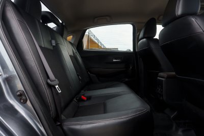 TOYOTA YARIS ATIV 1.2 PREMIUM ปี2023 (4ขศ827)