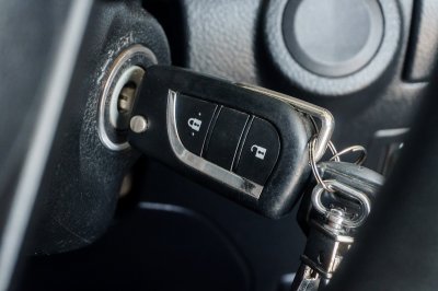 TOYOTA REVO 2.4 DOUBLE CAB Z EDITION ENTRY ปี2021 (1ขษ2166)