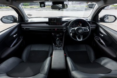 TOYOTA YARIS ATIV 1.2 PREMIUM ปี2023 (4ขศ827)