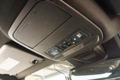 FORD EVEREST 2.0 BI-TURBO TITANIUM + 4WD ปี2022 (3ขน4086)