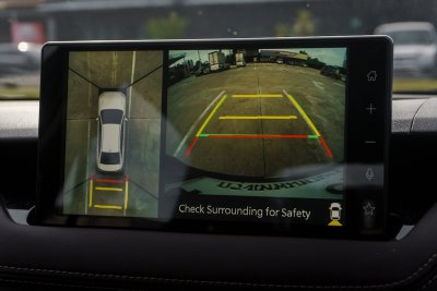 TOYOTA YARIS ATIV 1.2 PREMIUM ปี2023 (4ขศ827)