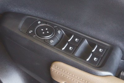 FORD EVEREST 2.0 BI-TURBO TITANIUM + 4WD ปี2022 (3ขน4086)