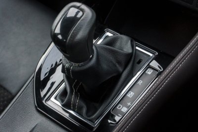 TOYOTA YARIS ATIV 1.2 PREMIUM ปี2023 (4ขศ827)