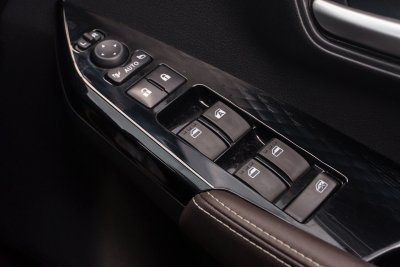 TOYOTA YARIS ATIV 1.2 PREMIUM ปี2023 (4ขศ827)