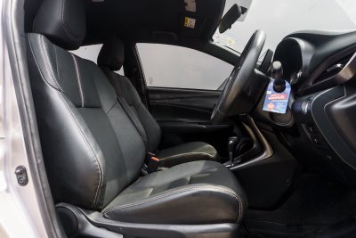 TOYOTA YARIS 1.2 SMART ปี2023 จด2024 (กพ7105)