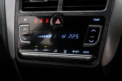 TOYOTA YARIS 1.2 SMART ปี2023 จด2024 (กพ7105)