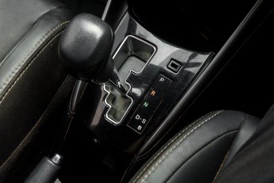 TOYOTA YARIS 1.2 SMART ปี2023 จด2024 (กพ7105)