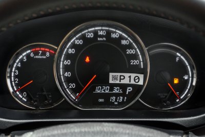 TOYOTA YARIS 1.2 SMART ปี2023 จด2024 (กพ7105)