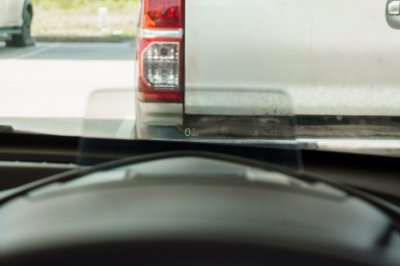 MAZDA 2 1.3 HIGH CONNECT ปี2019 (1ขง973)