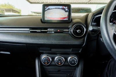 MAZDA 2 1.3 HIGH CONNECT ปี2019 (1ขง973)