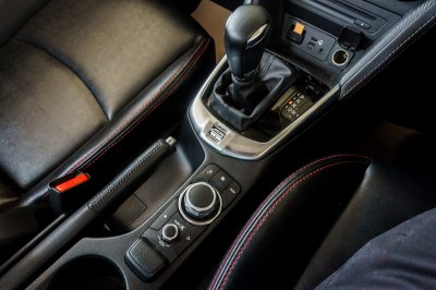 MAZDA 2 1.3 HIGH CONNECT ปี2019 (1ขง973)