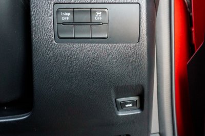 MAZDA 2 1.3 HIGH CONNECT ปี2019 (1ขง973)