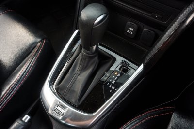 MAZDA 2 1.3 STANDARD AT ปี 2016 (5กฎ9824)