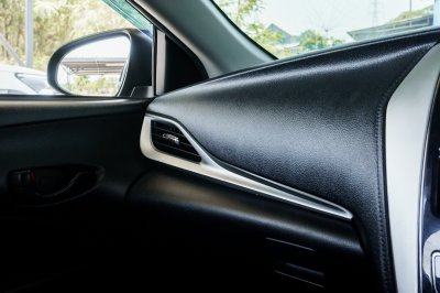 TOYOTA YARIS ATIV 1.2 E AT ปี 2018 (8กจ4795)