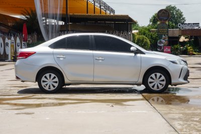 TOYOTA VIOS 1.5 ENTRY AT ปี 2019 (8กท7310)