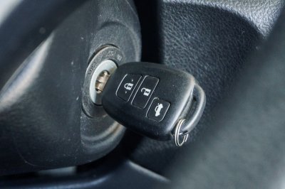 TOYOTA YARIS ATIV 1.2 E AT ปี 2018 (8กจ4795)