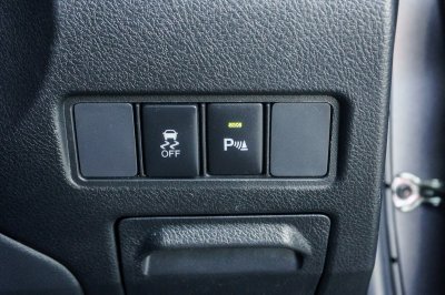 TOYOTA YARIS ATIV 1.2 E AT ปี 2018 (8กจ4795)