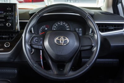 TOYOTA ALTIS 1.6 G AT ปี2020 (1ขพ8482)