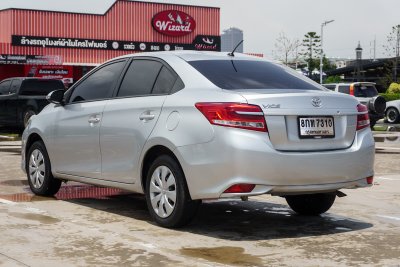 TOYOTA VIOS 1.5 ENTRY AT ปี 2019 (8กท7310)