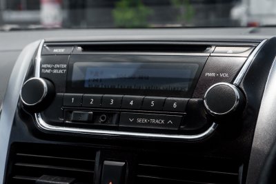 TOYOTA VIOS 1.5 ENTRY AT ปี 2019 (8กท7310)