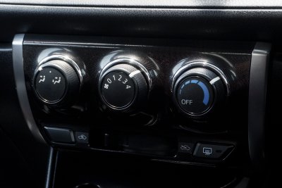 TOYOTA VIOS 1.5 ENTRY AT ปี 2019 (8กท7310)